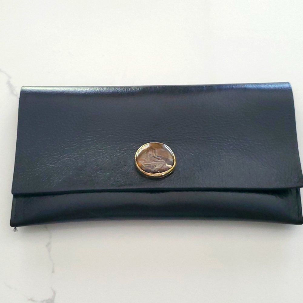 Envelope Clutch by Moss Mills